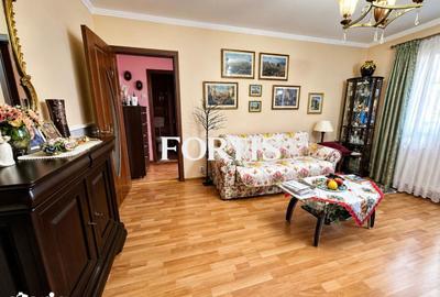 Apartament cu 4 camere decomandat în Central - 3