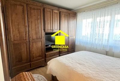 Apartament 4 camere, 92 mp., garaj inclus - 5