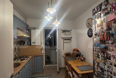 Apartament de 3 camere, 71 mp utili, zona Brancoveanu Apartament de 3 camere, 71 mp utili, zona Brancoveanu - 6