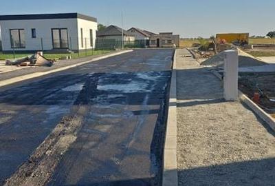 Casa 3 Camere, Finisaje Premium, Complex Rezidential de Lux - 5