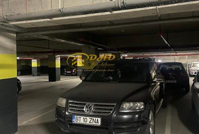 2 camere, Complex Himson - 2