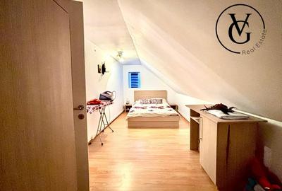 Casa individuala P+M  | 4 camere | Navodari - 16