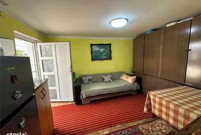 Casă cu 2 camere în Central - 3