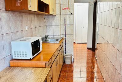 Garsonieră decomandată, mobilată în Fizicienilor - 8