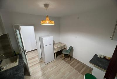 Apartament 3 camere Piata Chibrit langa metrou 1 Mai - 9