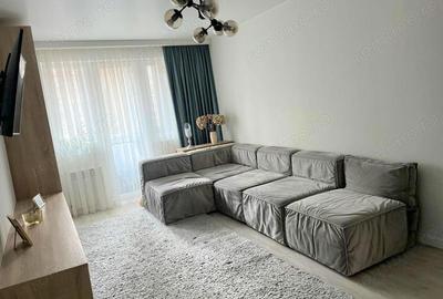 Garsonieră decomandată în Militari - 2