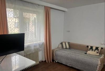 Apartament cu 2 camere nedecomandat în Central - 8