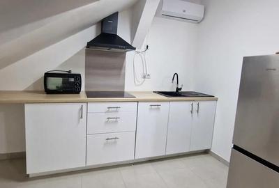 Apartament cu 2 camere în Central - 13