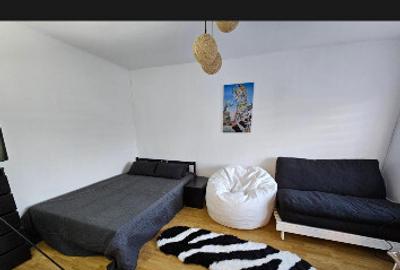 Garsoniera Petro?ani Regim Hotelier - 1