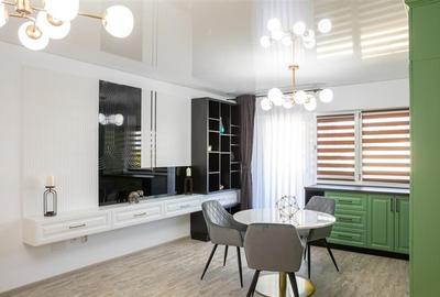 Apartament cu 3 camere semidecomandat în Copou - 3