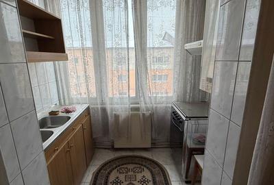 Apartament cu 2 camere decomandat în Bogdan Vodă - 1