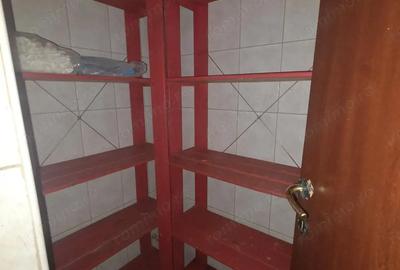 Spațiu comercial, de 122 mp, în Baba Novac - 6