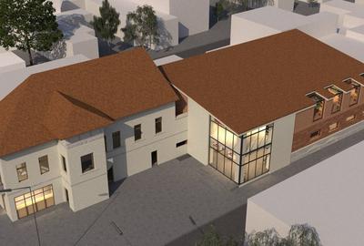 Oportunitate - Inchiriere Spatiu pentru diverse activitati - 1