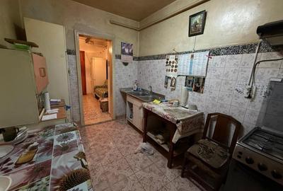 Apartament 2 camere decomandat | 60 mp | In Renovare | Zona Lujerului - 3