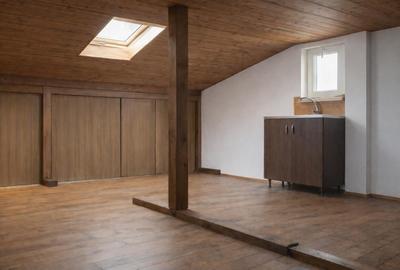 Casă cu 5 camere cu Teren 125 Mp în Pantelimon - 9