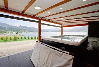 Colibita - Lake View Resort | 2 Vile-837mp | Teren 3888 mp - Acces lac 153 ml | Colibita - Lake View Resort | 2 Vile-837mp | Teren 3888 mp - Acces lac 153 ml | - 16