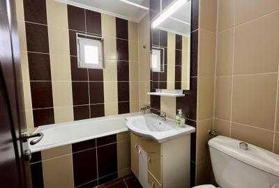 Apartament cu 2 camere decomandat, mobilat în Galata - 12
