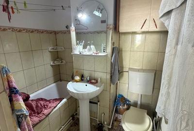 Garsonieră în Micro 19 - 8