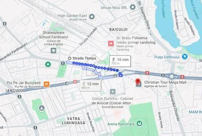 COMISION 0% I Apartament 4 camere Pantelimon Mega Mall - 3