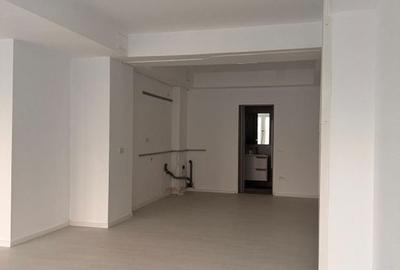 Imobil finisat spre închiriere  – 440 mp utili - 11