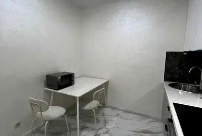 Garsonieră decomandată în Gorjului - 2