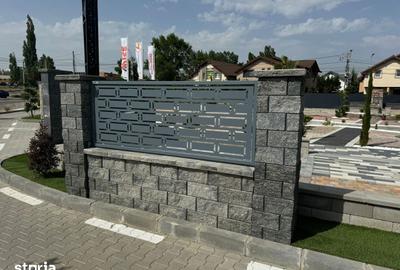 Casă cu 5 camere cu Teren 400 Mp în Cârcea - 17