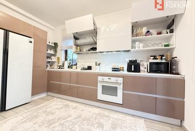 Duplex cu 5 camere cu Canalizare în Aradului - 15