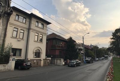 CONSTANTIN NOICA 159, Eroilor  - comision 0%, reprezentam proprietarul! - 3