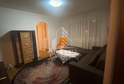 Apartament cu 3 camere decomandat, mobilat în Girocului - 5