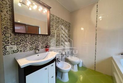 Casa individuala cu 4 camere si 3 bai, zona Ghiroda, Pet-Friendly - 28