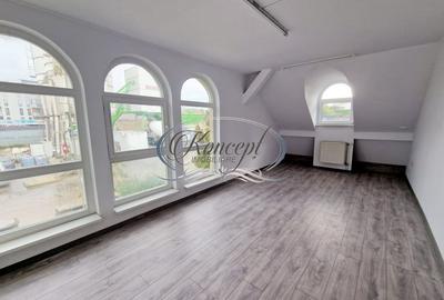 Spatiu pentru birouri in cartierul Marasti - 1