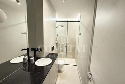 Apartament ultrafinisat cu 2 camere | La cheie | Zona Cipariu - 4