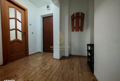 Garsonieră în Energiei - 2