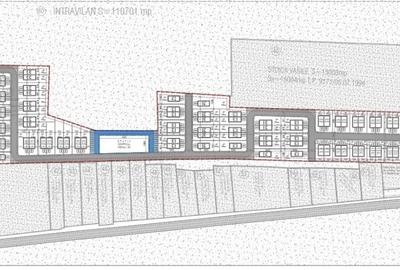 Oportunitate de investitie - Teren Intravilan Saftica PUZ aprobat - 5