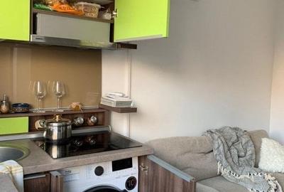Ap cu dormitor + mic living | cart Marasti 20 min pana la Iulius Mall - 1