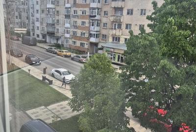 Apartament cu 2 camere nedecomandat în Central - 4