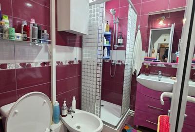 Apartament cu 3 camere decomandat în Central - 6