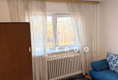 Apartament cu 2 camere decomandat în Grigorescu - 3