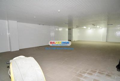 Spațiu comercial, de 900 mp, în Pantelimon - 8