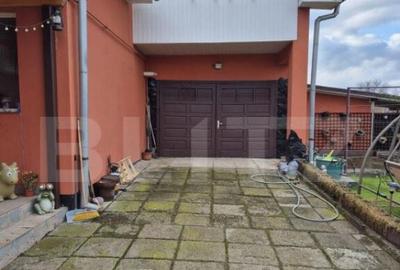 Casa spatioasa cu 5 dormitoare de vanzare in Chetani - 28