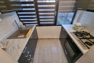 Apartament cu 2 camere decomandat, mobilat în Far - 5