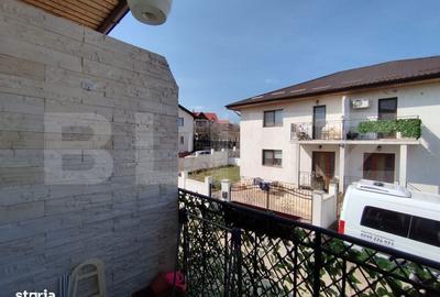 Apartament cu 2 camere în Miroslava - 1