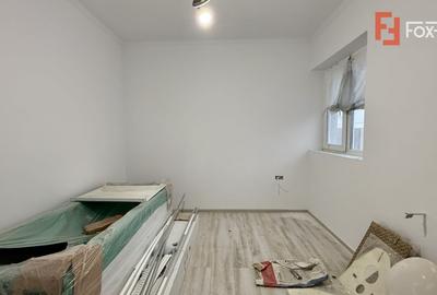 Duplex cu 4 camere, Parter + Mansarda, zona Sanandrei - 5