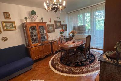 Apartament cu 2 camere decomandat în Gheorgheni - 1