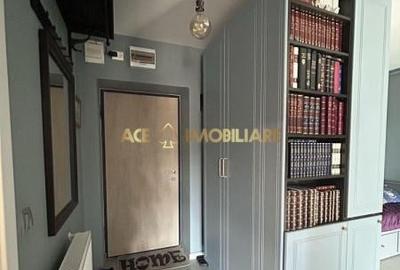 HILS BRAUNER | 2 camere | Centrala proprie | Bloc nou | Parcare inclusa - 2