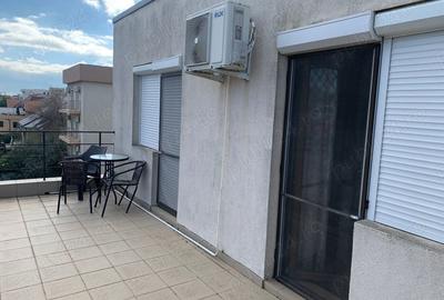 Apartament cu 3 camere în Nord - 8