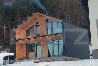 Casa de vacan?a, 3 camere, 100 mp, zona Colibi?a - 3