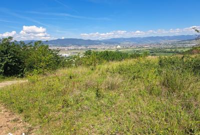 Teren de 500 mp, în Ciugud - 6