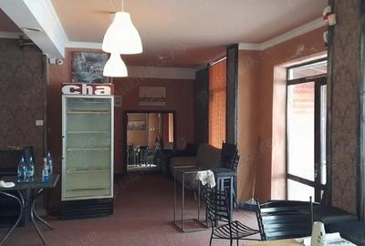 Spațiu comercial, de 360 mp, în Central - 5