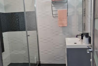 Apartament cu 2 camere decomandat în Central - 8